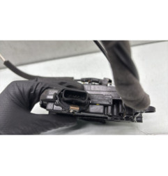 Serrure avant gauche RENAULT CLIO 5