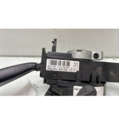 Com (Bloc Contacteur Tournant+Commodo Essuie Glace+Commodo Phare) SEAT IBIZA 3