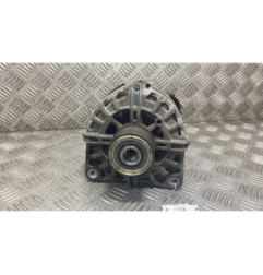 Alternateur RENAULT CLIO 5 Photo n°1