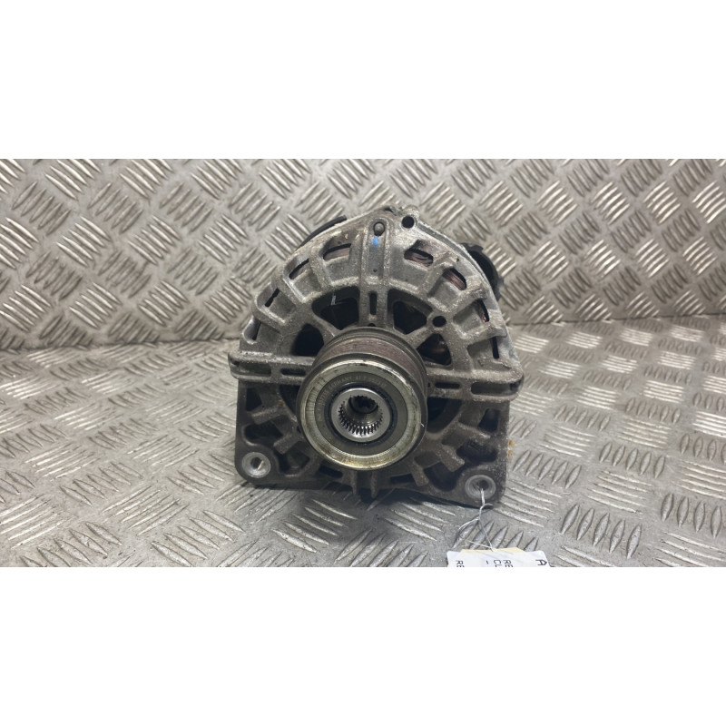Alternateur RENAULT CLIO 5 Photo n°1