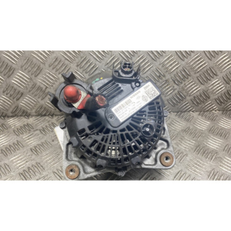 Alternateur RENAULT CLIO 5