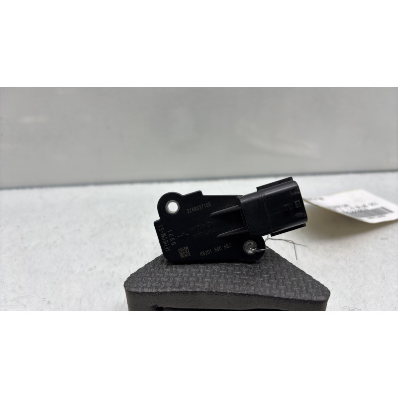 Debitmetre RENAULT CLIO 5 Photo n°1