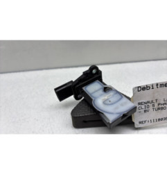 Debitmetre RENAULT CLIO 5