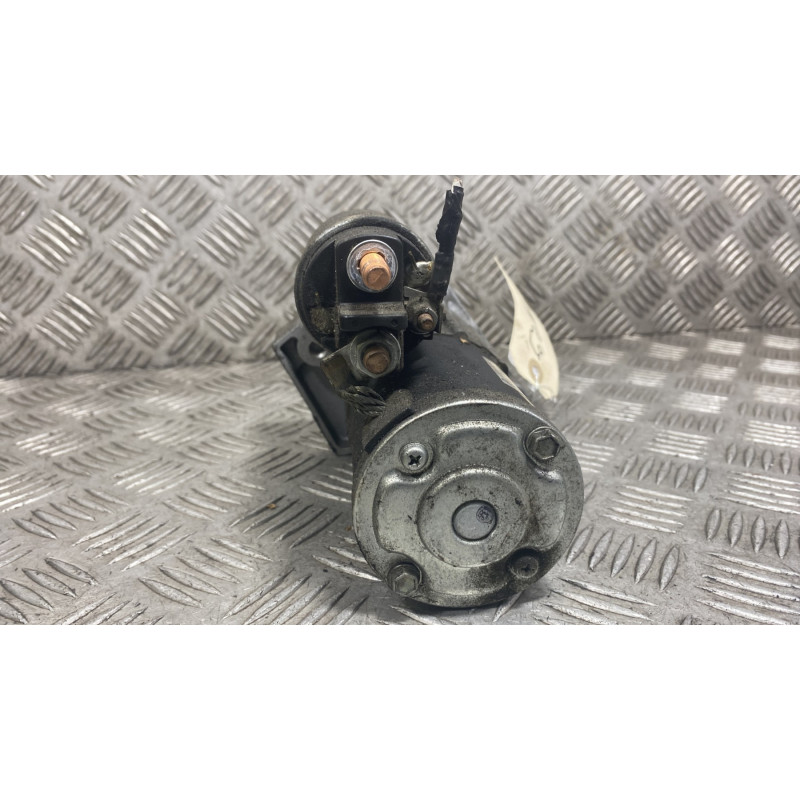 Demarreur RENAULT CLIO 5 Photo n°3