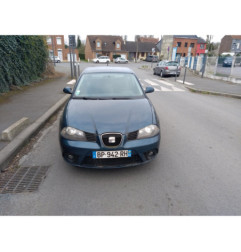 Boite de vitesses SEAT IBIZA 3 Photo n°1