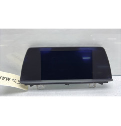 Ecran GPS BMW SERIE 1 F20 Photo n°1