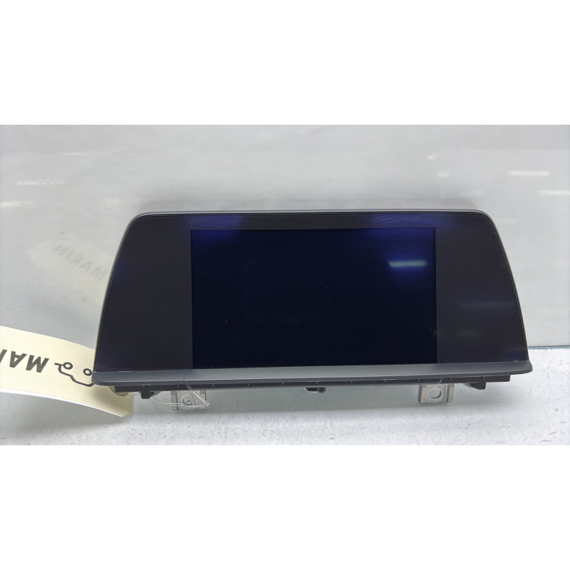 Ecran GPS BMW SERIE 1 F20 Photo n°1