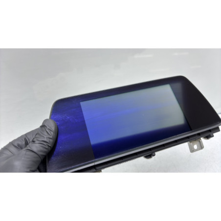 Ecran GPS BMW SERIE 1 F20