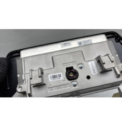Ecran GPS BMW SERIE 1 F20