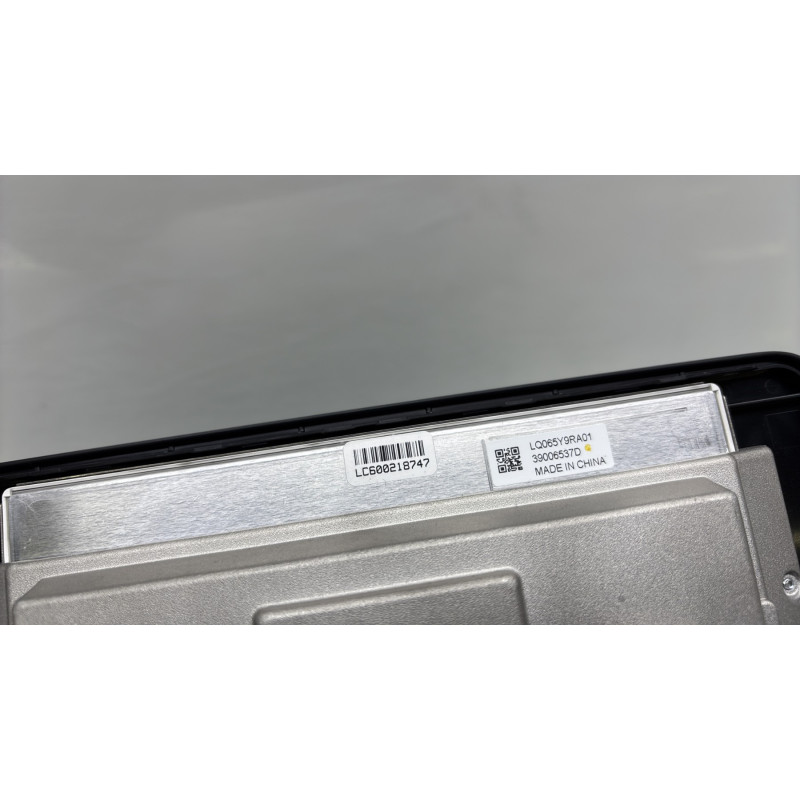 Ecran GPS BMW SERIE 1 F20 Photo n°8