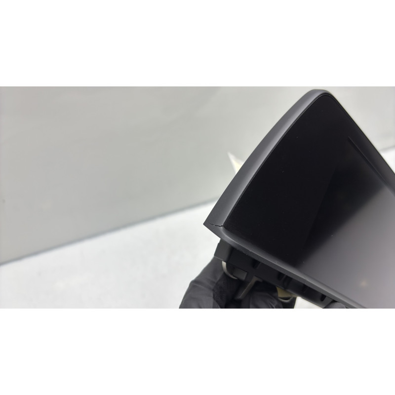 Ecran GPS BMW SERIE 1 F20 Photo n°9