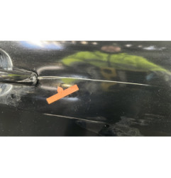Porte arriere droit PEUGEOT 308 1
