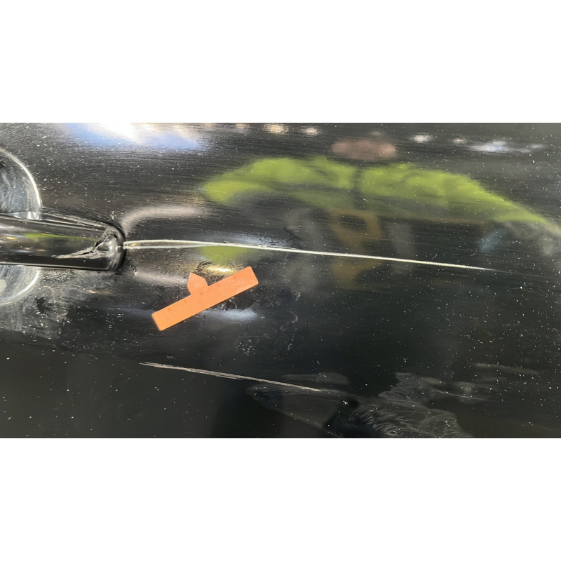Porte arriere droit PEUGEOT 308 1 Photo n°3
