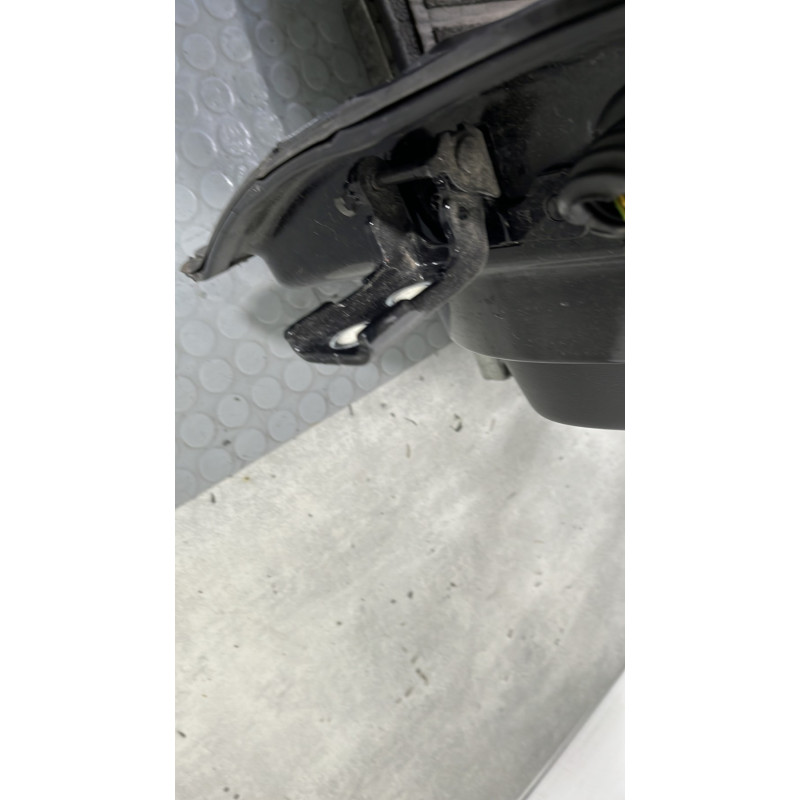 Porte arriere droit PEUGEOT 308 1 Photo n°7