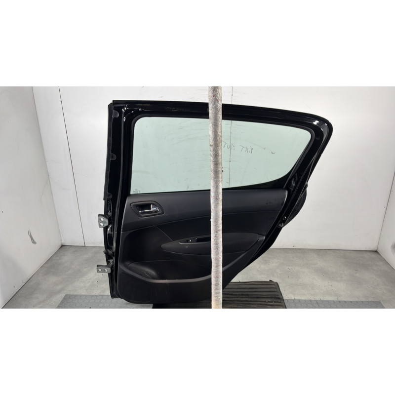 Porte arriere droit PEUGEOT 308 1 Photo n°8