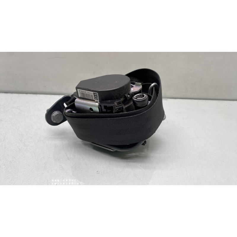 Pretensionneur de ceinture avant gauche PEUGEOT 308 1 Photo n°4