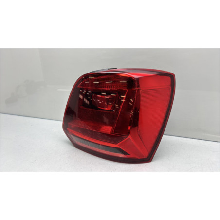 Feu arriere principal droit (feux) VOLKSWAGEN POLO