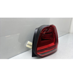 Feu arriere principal droit (feux) VOLKSWAGEN POLO