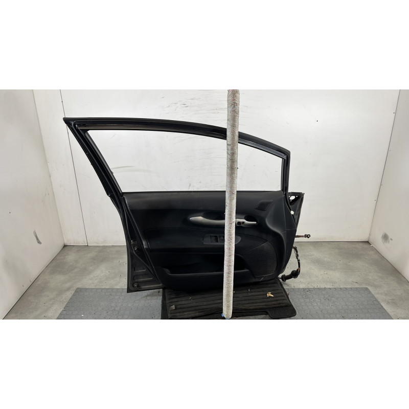 Porte avant gauche TOYOTA AURIS 1 Photo n°8