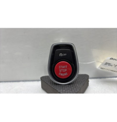 Bouton de demarrage BMW SERIE 1 F20 Photo n°1