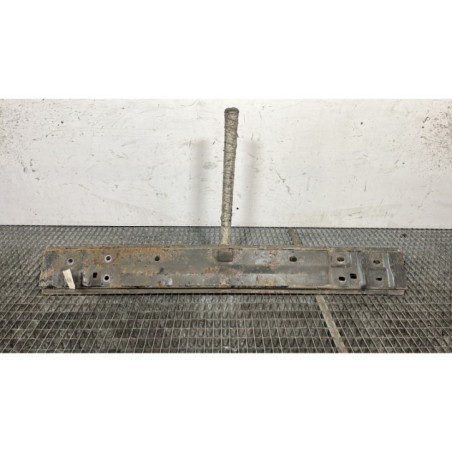 Renfort pare choc arriere (traverse) TOYOTA AURIS 1 Photo n°1