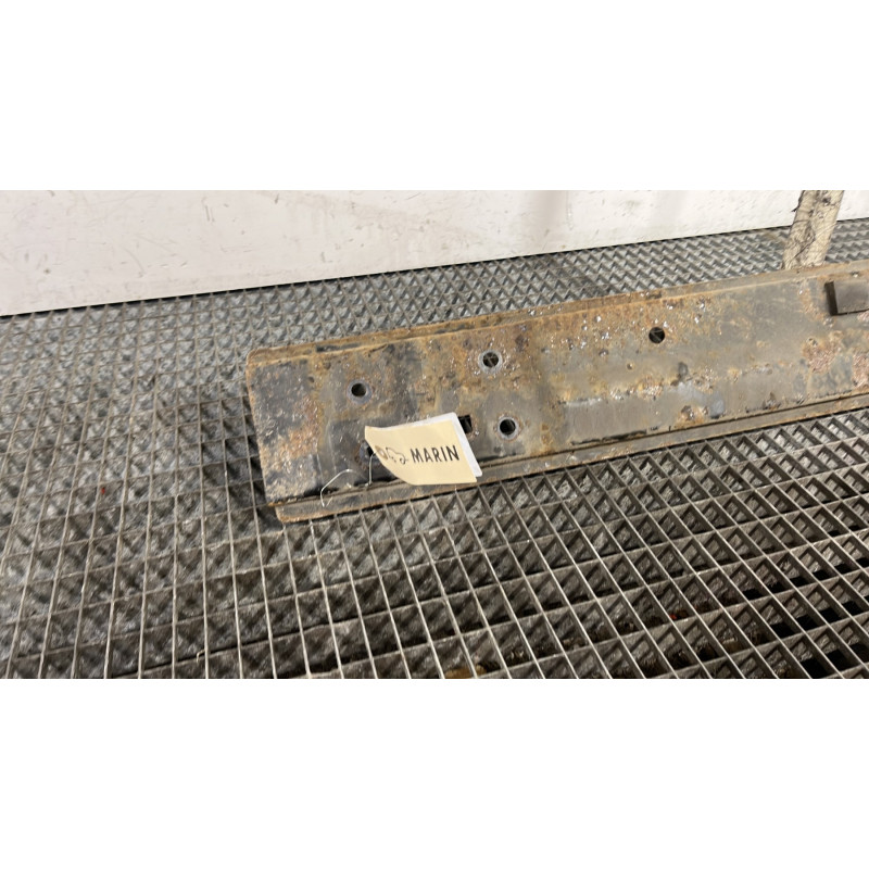 Renfort pare choc arriere (traverse) TOYOTA AURIS 1 Photo n°2