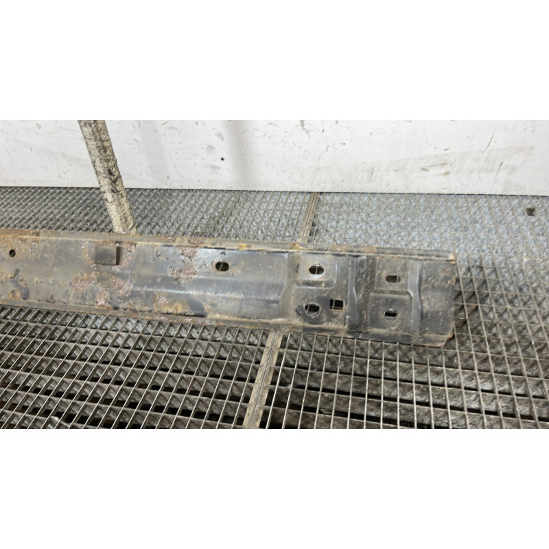 Renfort pare choc arriere (traverse) TOYOTA AURIS 1 Photo n°3