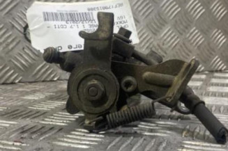 Etrier arriere droit (freinage) OPEL MOKKA 1