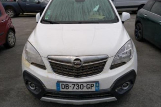 Etrier arriere droit (freinage) OPEL MOKKA 1