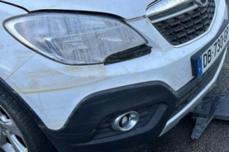 Etrier arriere droit (freinage) OPEL MOKKA 1