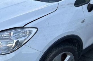Etrier arriere droit (freinage) OPEL MOKKA 1