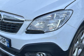 Etrier arriere droit (freinage) OPEL MOKKA 1