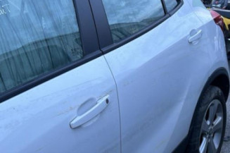 Etrier arriere droit (freinage) OPEL MOKKA 1
