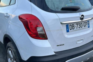 Etrier arriere droit (freinage) OPEL MOKKA 1