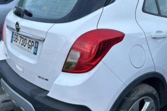 Etrier arriere droit (freinage) OPEL MOKKA 1