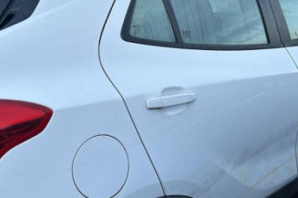 Etrier arriere droit (freinage) OPEL MOKKA 1
