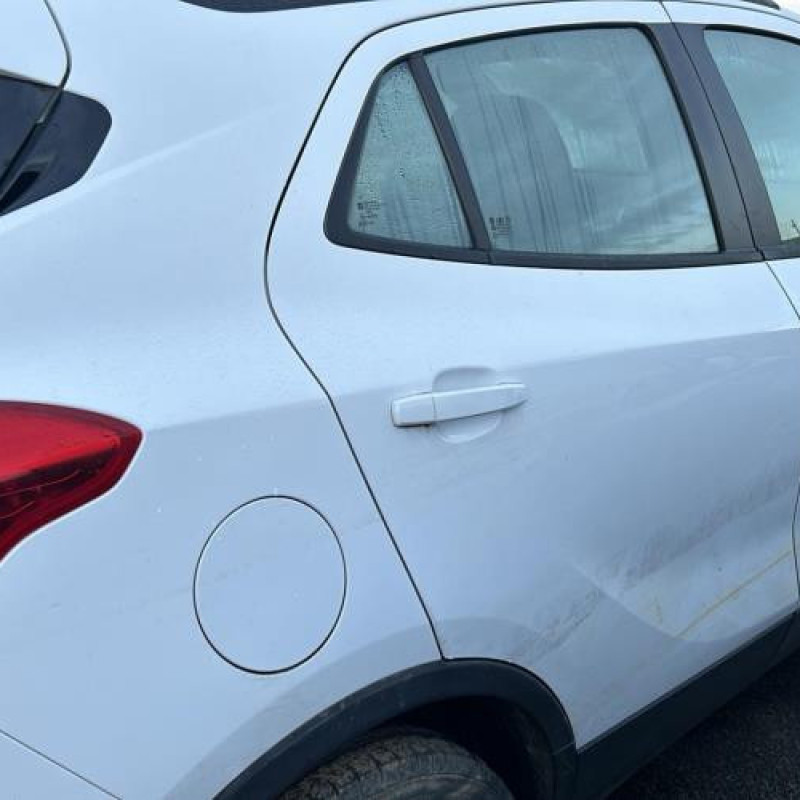Etrier arriere droit (freinage) OPEL MOKKA 1 Photo n°13