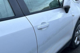 Etrier arriere droit (freinage) OPEL MOKKA 1