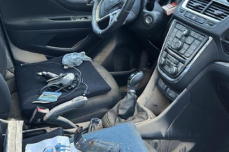 Etrier arriere droit (freinage) OPEL MOKKA 1