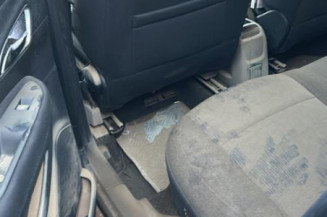 Etrier arriere droit (freinage) OPEL MOKKA 1