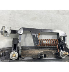 Poignee porte avant gauche PEUGEOT 607