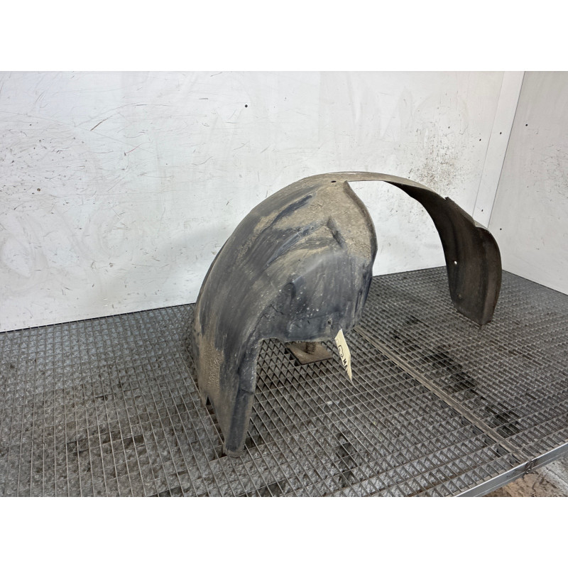Pare boue avant droit PEUGEOT 607 Photo n°2