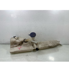 Vase de lave glace PEUGEOT 607