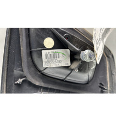 Feu arriere secondaire droit (feux) CITROEN C3 2