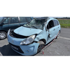Feu arriere secondaire droit (feux) CITROEN C3 2