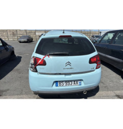 Feu arriere secondaire droit (feux) CITROEN C3 2