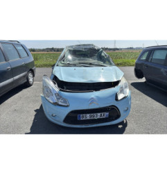 Feu arriere secondaire droit (feux) CITROEN C3 2
