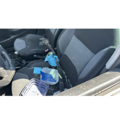 Feu arriere secondaire droit (feux) CITROEN C3 2