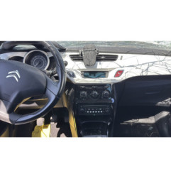 Feu arriere secondaire droit (feux) CITROEN C3 2