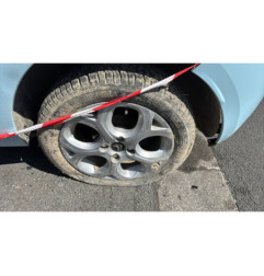 Feu arriere secondaire droit (feux) CITROEN C3 2
